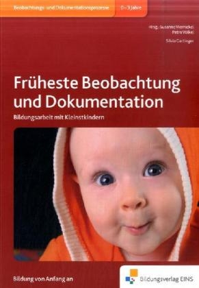 Früheste Beobachtung und Dokumentation - Silvia Gartinger