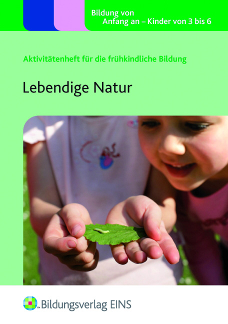 Lebendige Natur - Linda Thornton, Pat Brunton