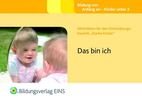 Aktivitäten für den Entwicklungsbereich "Starke Kinder" - Sally Featherstone, Clare Beswick