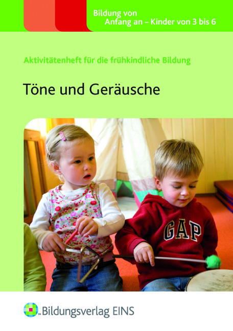 Töne und Geräusche - Judith Harries