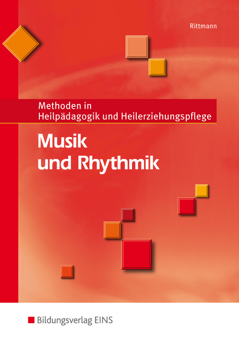 Musik und Rhythmik - Werner Rittmann