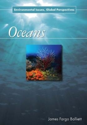 Oceans - James Fargo Balliett