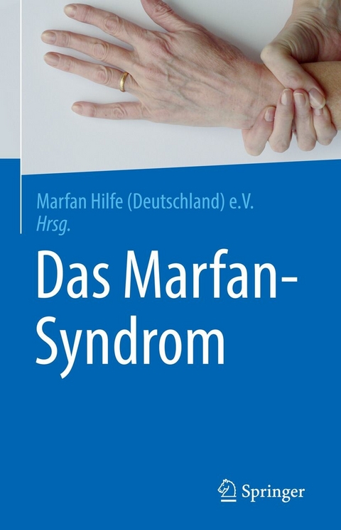 Das Marfan-Syndrom