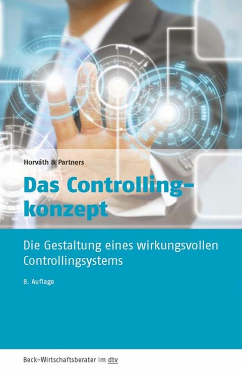 Das Controllingkonzept -  Horváth &  Partners