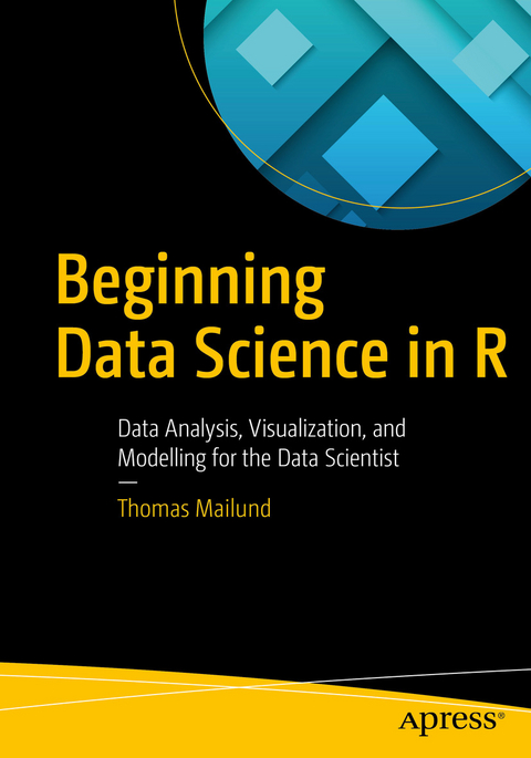 Beginning Data Science in R - Thomas Mailund