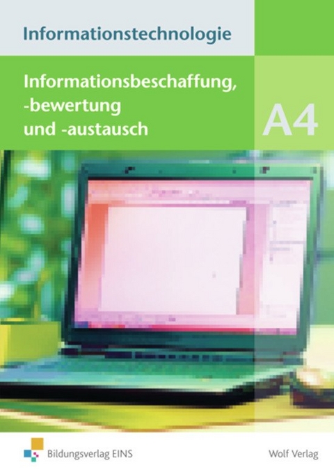 Informationstechnologie - Einzelbände - Herbert Gabriel, Stefanie Gabriel