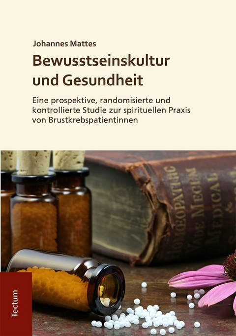 Bewusstseinskultur und Gesundheit - Johannes Friedrich Mattes