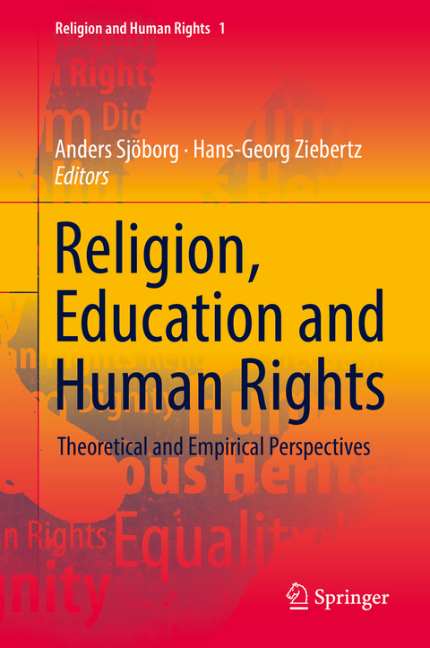 Religion, Education and Human Rights - 