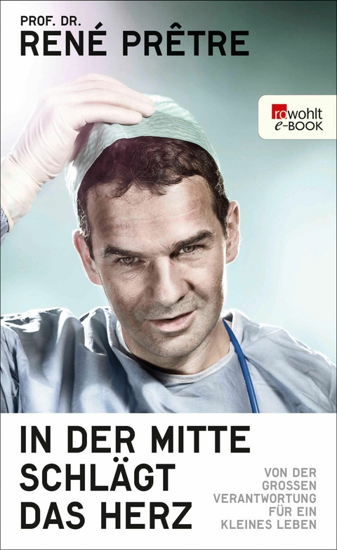 In der Mitte schlägt das Herz -  René Prêtre