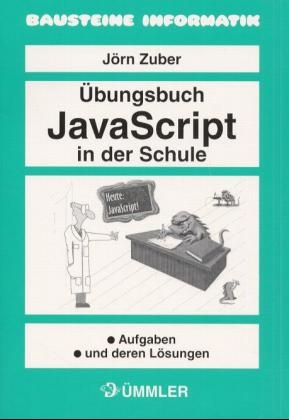 Arbeitsbuch - Jörn Zuber