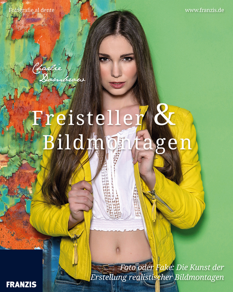 Freisteller & Bildmontagen - Charlie Dombrow