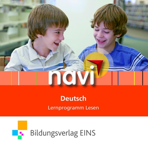 navi Deutsch - 