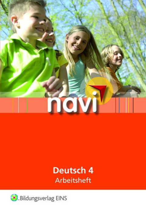 navi Deutsch - Almut Meyer, Annette Weber