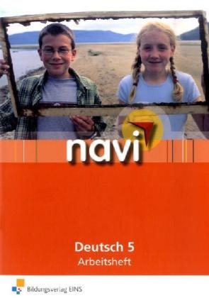 navi Deutsch - Patrick Hahne, Sven Erik Hansen