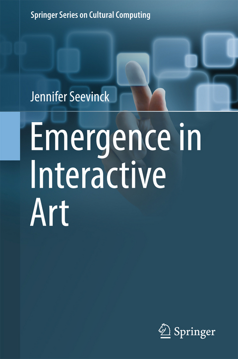 Emergence in Interactive Art - Jennifer Seevinck