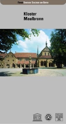 Kloster Maulbronn - Carla Müller, Karin Stober