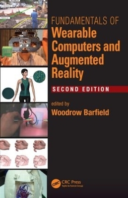 Fundamentals of Wearable Computers and Augmented Reality - 