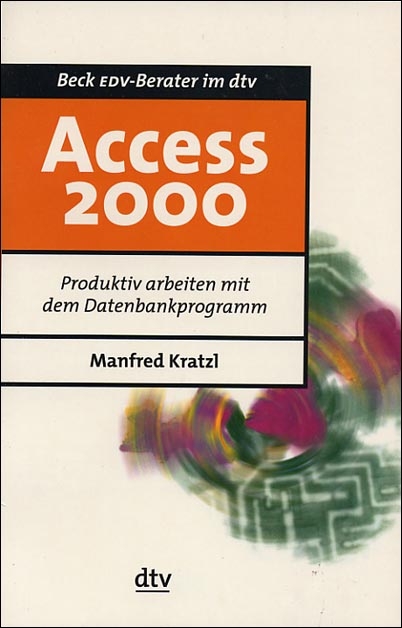 Access 2000 - Manfred Kratzl