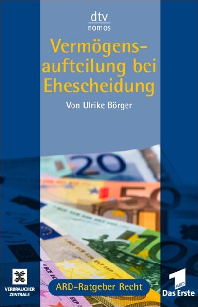 Vermögensaufteilung bei Ehescheidung - Ulrike Börger