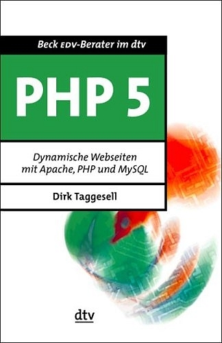 PHP 5 - Dirk Taggesell