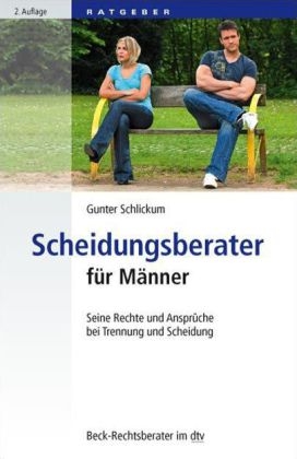 Scheidungsberater für Männer - Gunter Schlickum