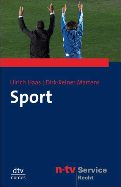 Sport - Ulrich Haas