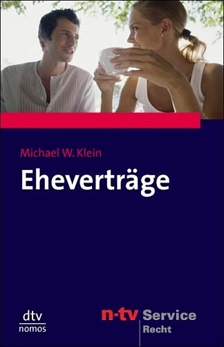 Eheverträge - Michael W Klein