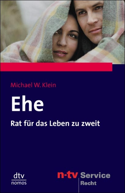 Ehe - Michael W Klein