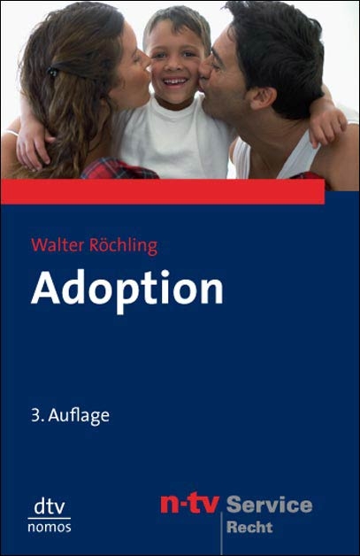 Adoption - Walter Röchling