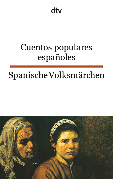 Cuentos populares españoles Spanische Volksmärchen