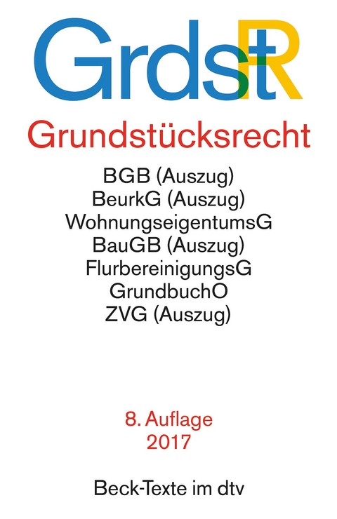 Grundstücksrecht