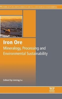 Iron Ore - 