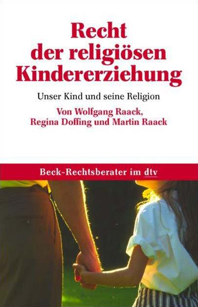 Recht der religiösen Kindererziehung