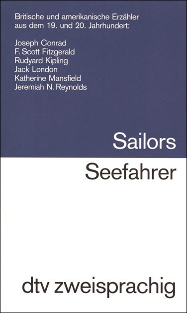 Sailors /Seefahrer - 