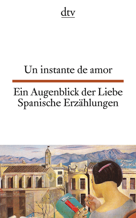 Un instante de amor Ein Augenblick der Liebe - 