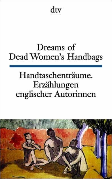 Dreams of Dead Women's Handbags /Handtaschenträume - 