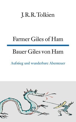 Farmer Giles of Ham Bauer Giles von Ham - J.R.R. Tolkien