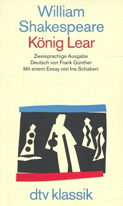 KÃ¶nig Lear - William Shakespeare