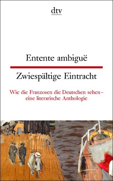 Alliance pénible /Eine empfindliche Beziehung - 