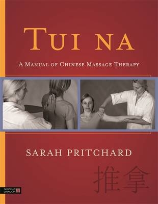 Tui na - Sarah Pritchard