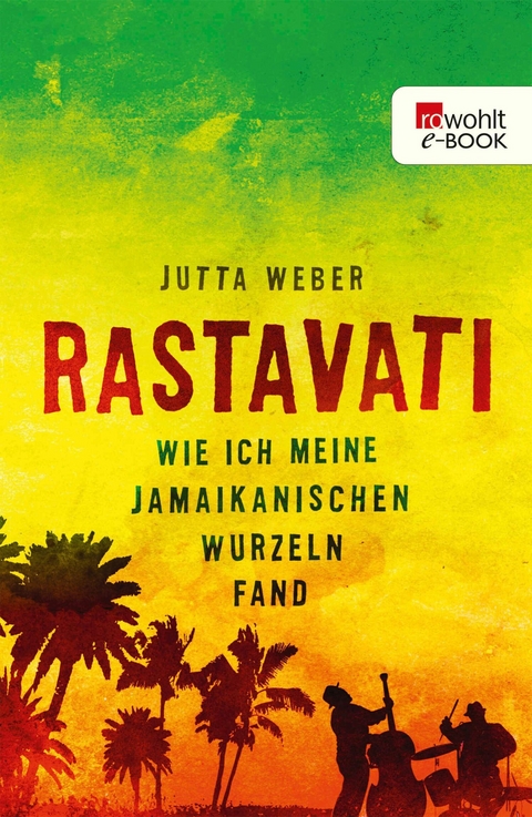 Rastavati -  Jutta Weber,  Ella Carina Werner