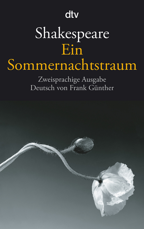 Ein Sommernachtstraum - William Shakespeare