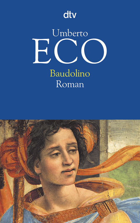 Baudolino - Umberto Eco