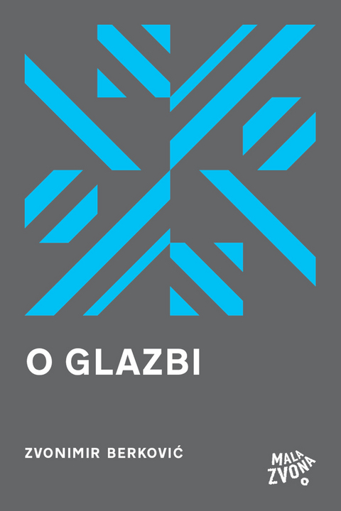 O glazbi - Zvonimir Berković