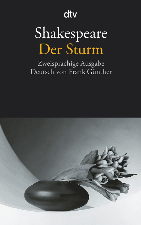 Der Sturm - William Shakespeare