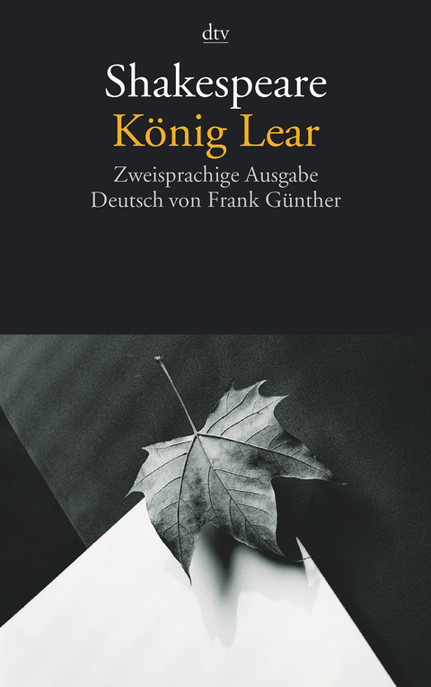 König Lear - William Shakespeare