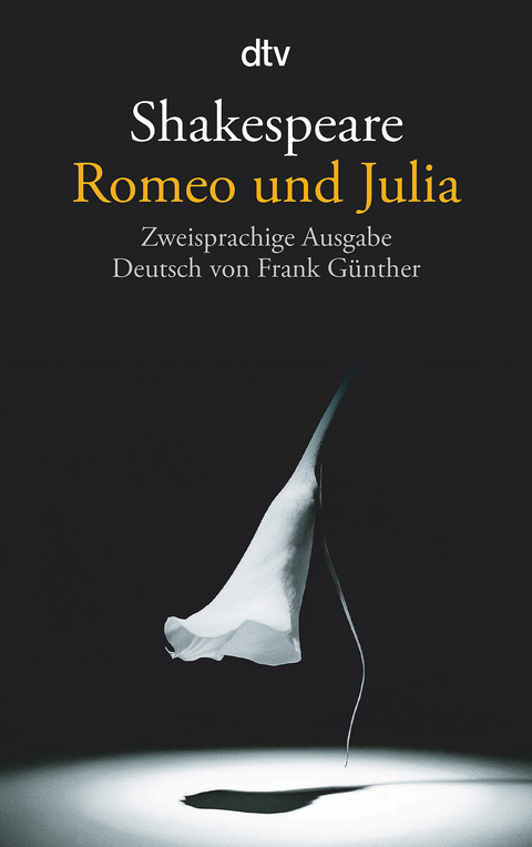 Romeo und Julia - William Shakespeare