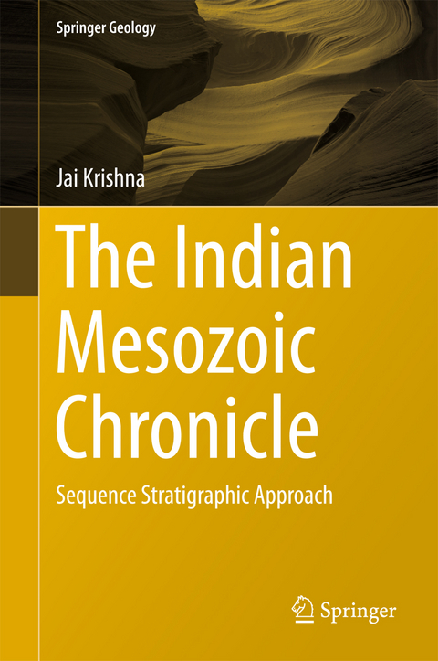 The Indian Mesozoic Chronicle - Jai Krishna