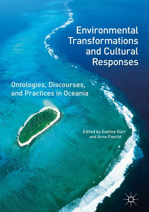 Environmental Transformations and Cultural Responses - 