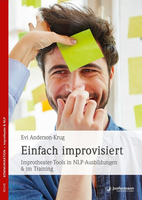 Einfach improvisiert - Evi Anderson-Krug